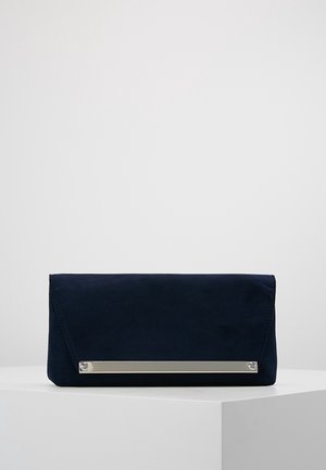 Clutch - dark blue