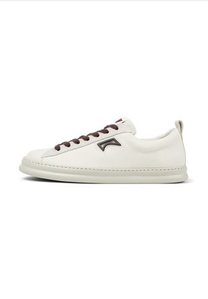 RUNNER FOUR - Trainers - weiß natural
