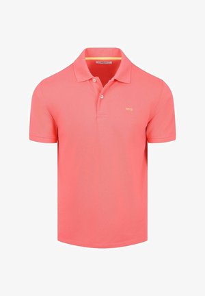 McGregor, Poloshirt - roze