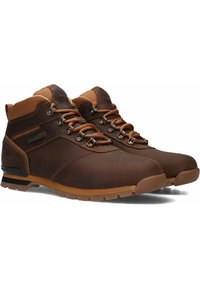 Timberland - Botki sznurowane