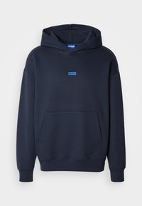 Non sélectionné, dark blue