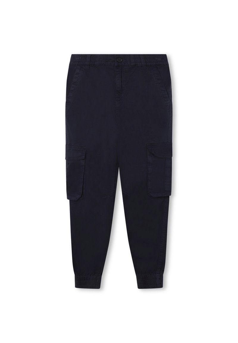 Zadig & Voltaire Cargobroek blauw Zadig & Voltaire Cargobroek blauw