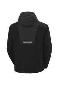 Helly Hansen - Kurtka przeciwdeszczowa