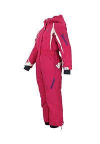 Peak Mountain FELDI - Combinaison de ski - rose