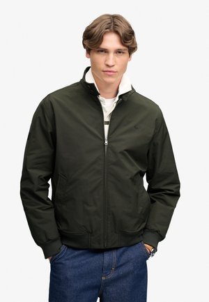 Superdry & Co, M5012483A . - Winterjacke - green