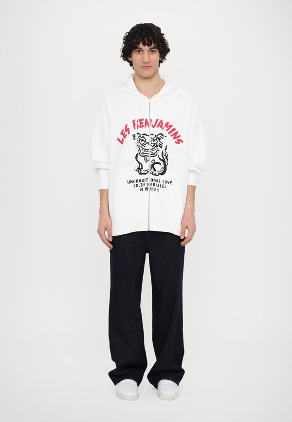 ZIP HOODIE - Zip-up sweatshirt2