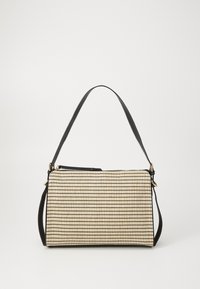 CROSSBODY BAG HARRISON  - Sac bandoulière - black