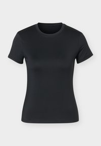Ikke valgt, black