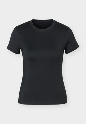Stronger, THE ONE - T-shirt basic - black