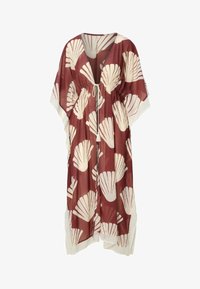 Sélectionné, sable stripe