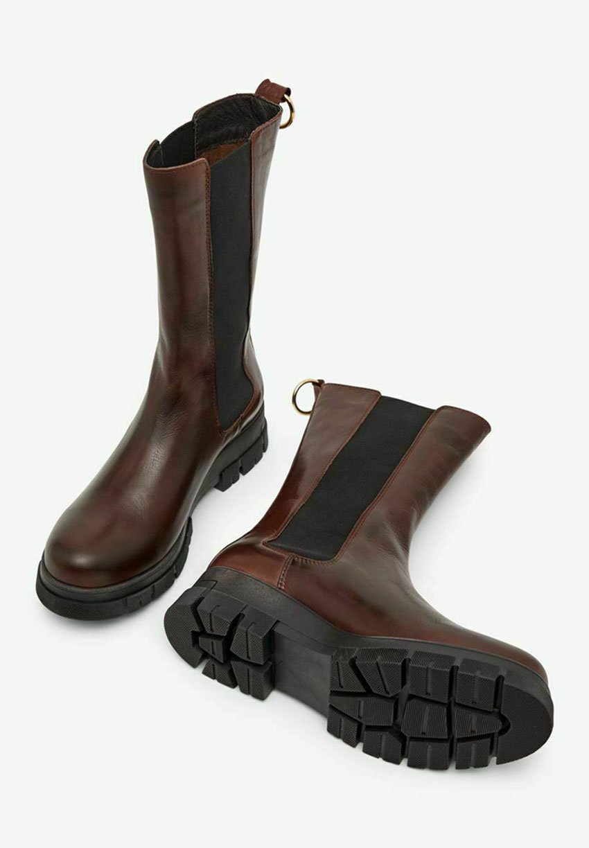 schmidt boots amazon