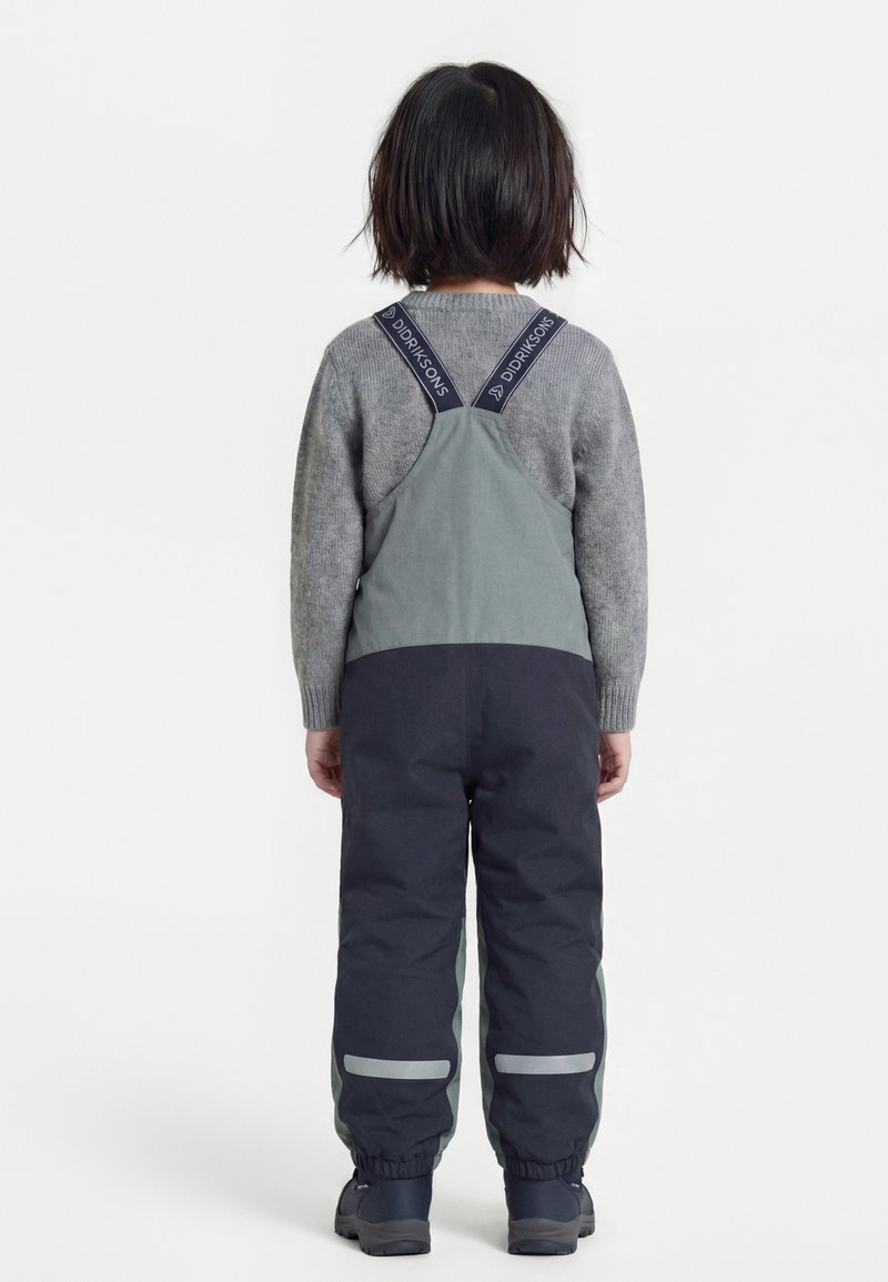 Pantalon Garçon Combinaison Pantalon Polaire Ski Épaissir