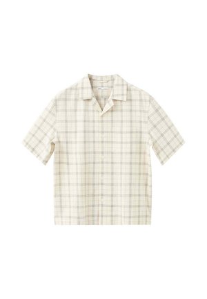 Mango, ADULT - Chemise - off-white