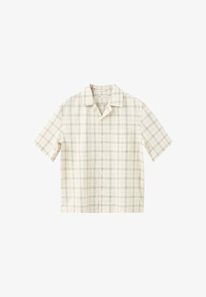 Mango, ADULT - Chemise - off-white