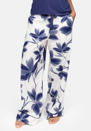 - Spodnie od piżamy