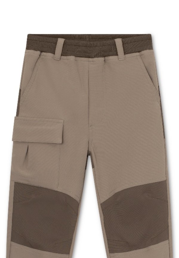 MATTOLVA TRECK PANTS UNISEX - Cargo trousers2