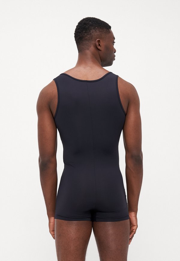 SWIM BODY - Swimming trunks3