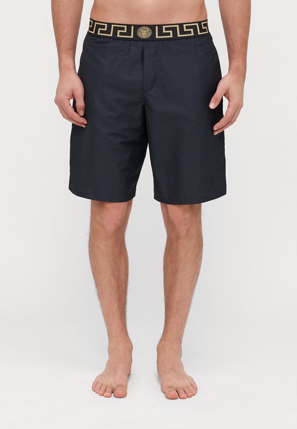 SWIM SURF PANTS GOLFO NEW LOGO - Swimming shorts