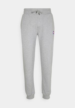 MENS PANTS - Tracksuit bottoms - grey