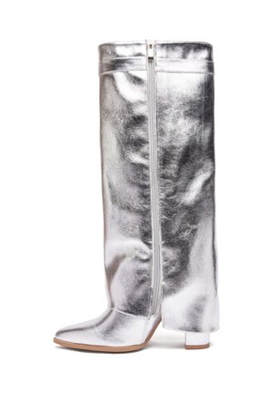 Salinyang, SALINYANG DAMEN STIEFEL STIEFEL - Laarzen - silver-coloured