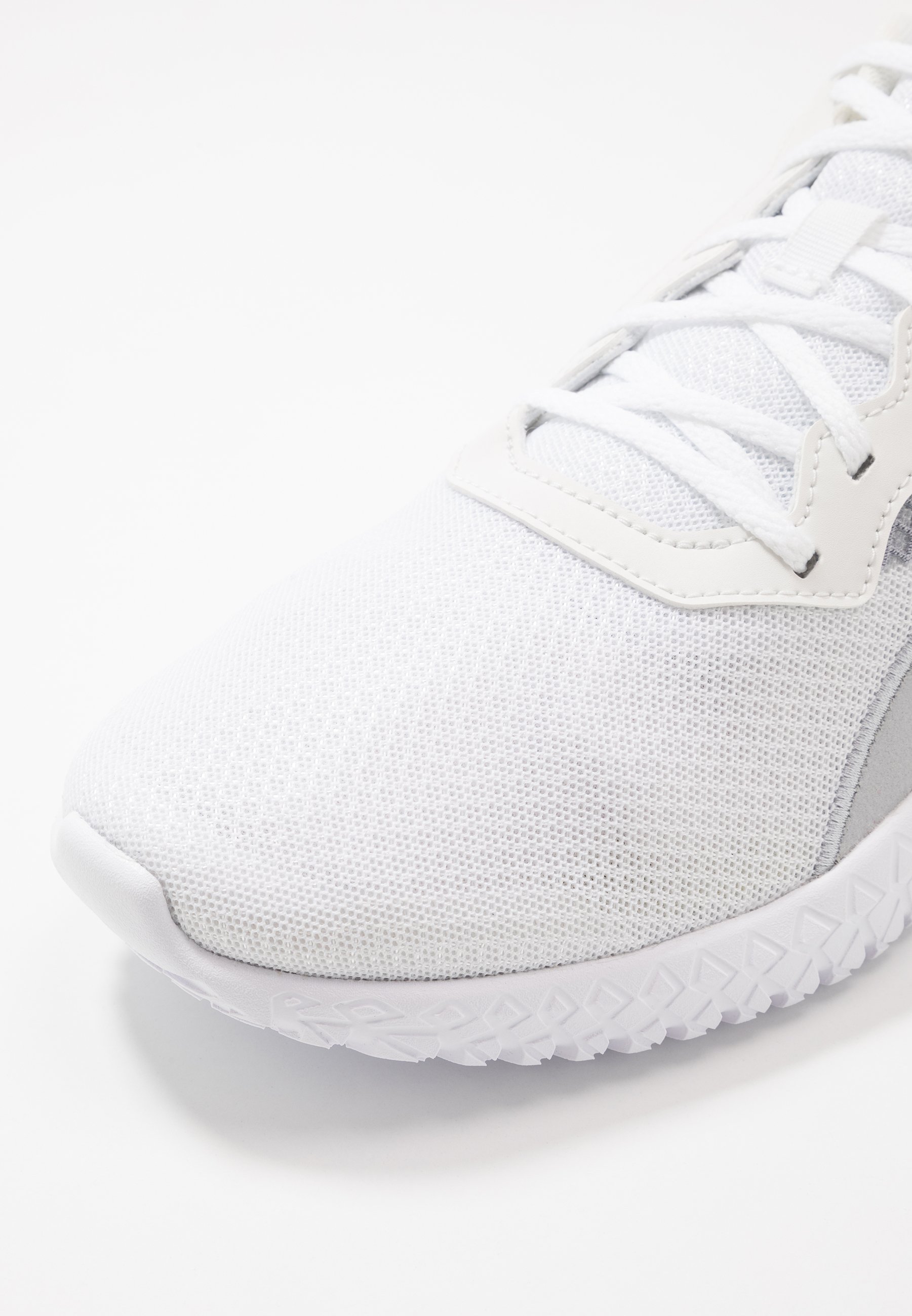 Reebok FLEXAGON ENERGY TR 2.0 Treningssko whitecold Reebok FLEXAGON ENERGY TR 2.0 Treningssko cold grey