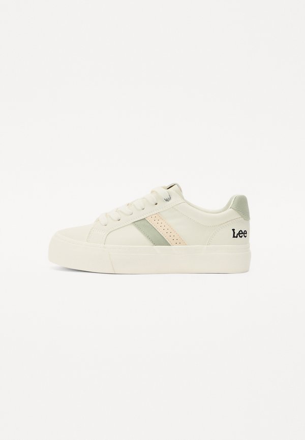 LAYLA WOMEN LOW - Trainers