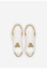 Marc O'Polo Sneaker low - beige oliv