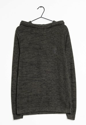 Jack & Jones Sweat à capuche - green