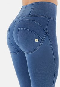 Freddy Jeggings - denim chiaro