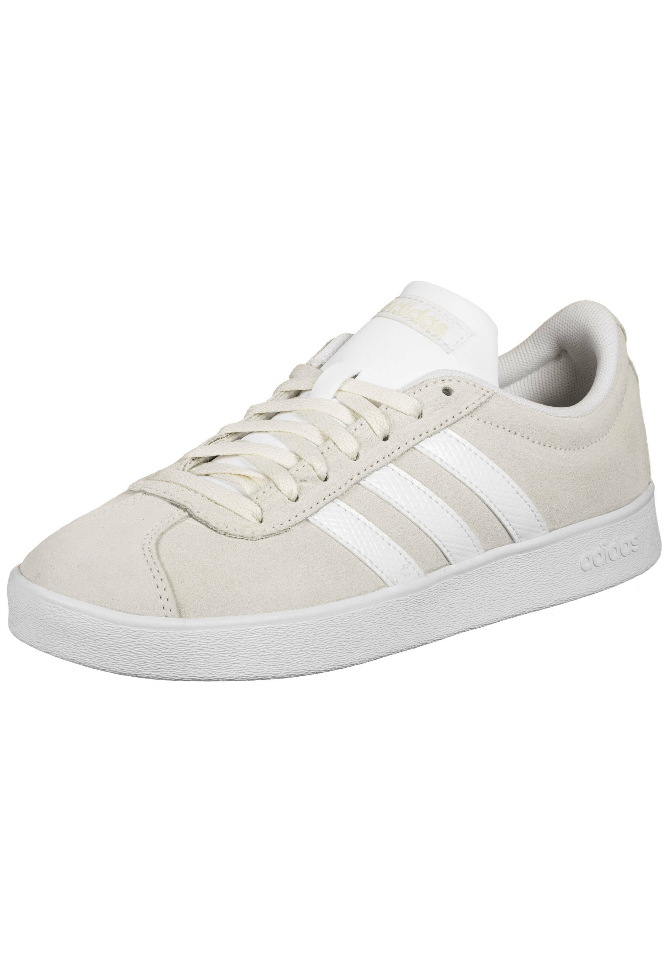 adidas Performance Trainers - cream 