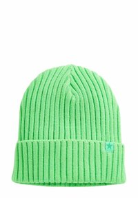 Unausgewählt, bright green