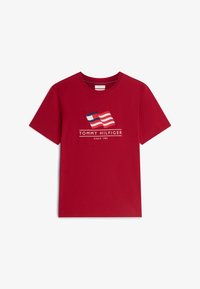 Επιλέχθηκε, regatta red