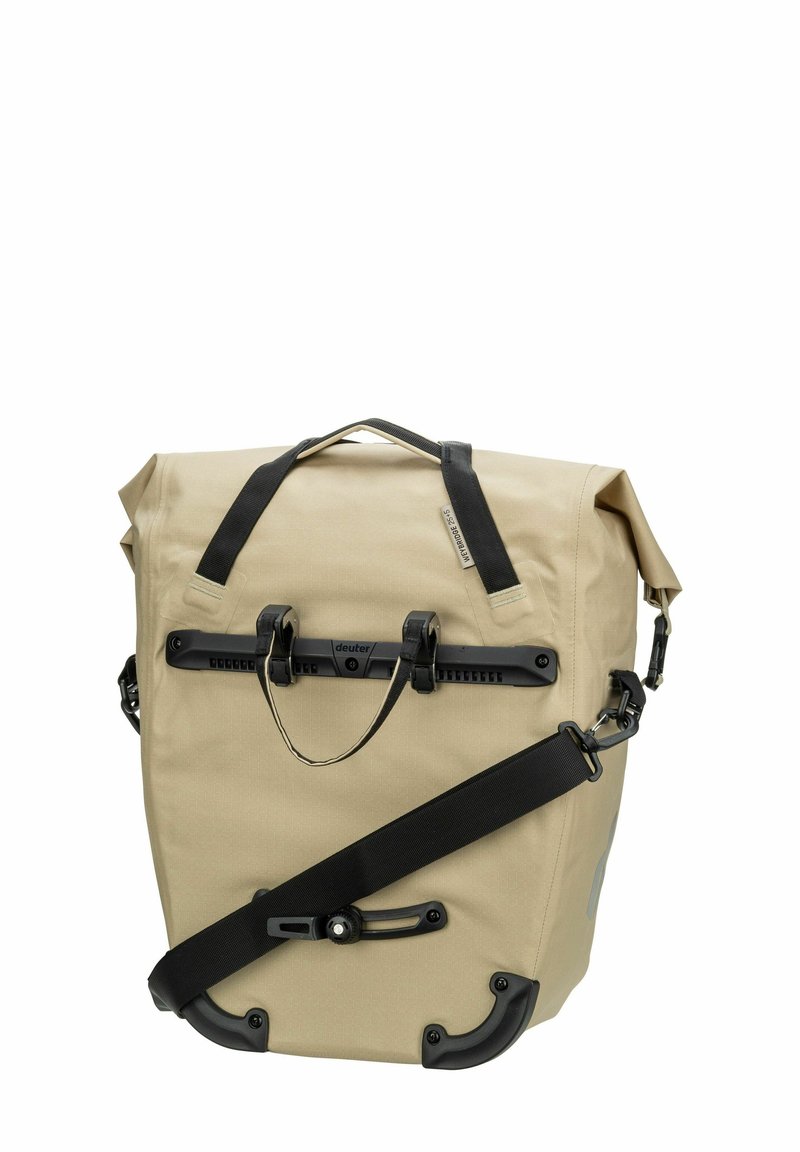 Deuter WEYBRIDGE Cross body bag desert/beige Zalando