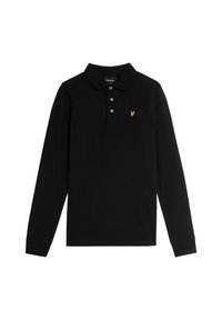 Unausgewählt, jet black