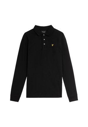 Polo - jet black