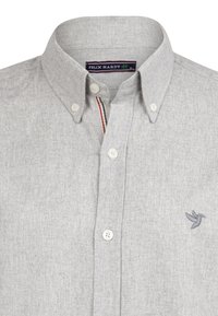 Felix Hardy FHMSHT - Skjorter - grey