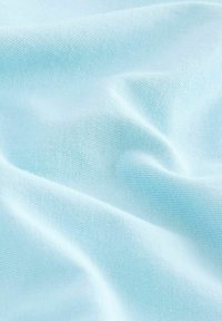 Next REGULAR FIT - Top - light blue