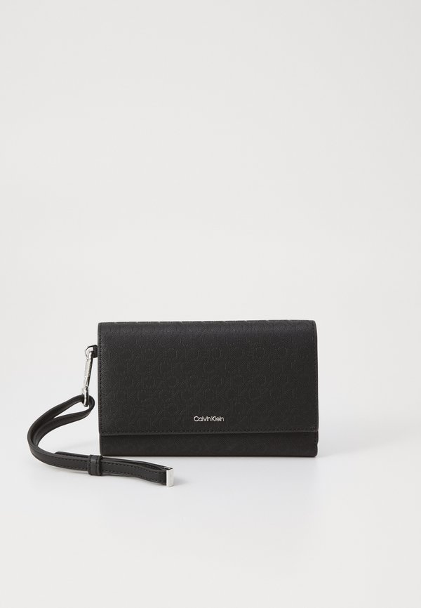 MUST TRIFOLD WRISTEL UNISEX - Wallet