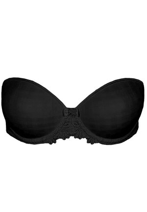AVERO STRAPLESS - Reggiseno con spalline regolabili - schwarz