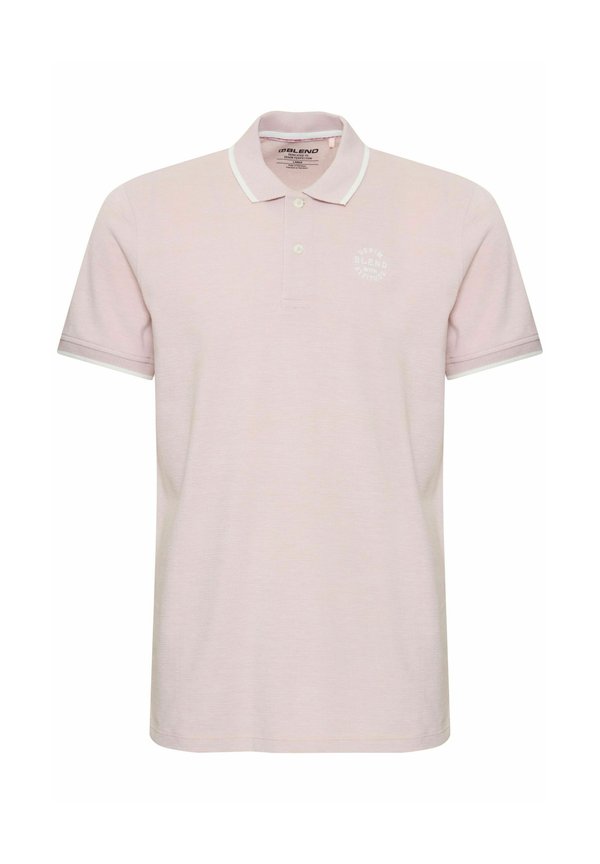 BHBhnate - Polo shirt - keepsake lilac2