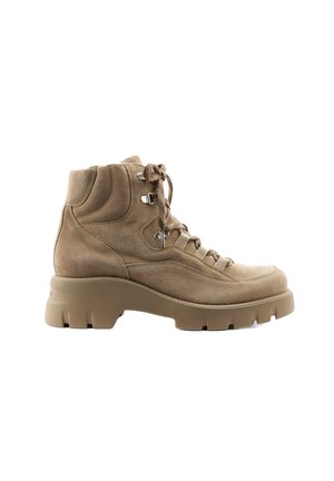 Paul Green, Snowboot/Winterstiefel - beige