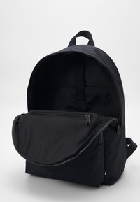 BOSS CATCH BACKPACK UNISEX - Mochila - dark blue