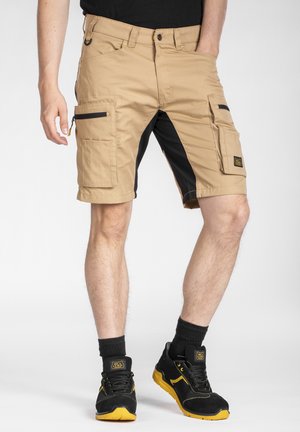 Rica Lewis Short - beige