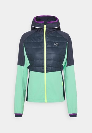 Outdoorjacka - dark blue