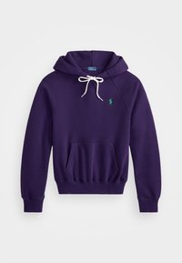 Niet geselecteerd, wimbledon purple