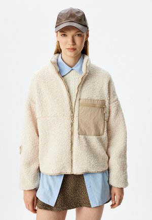 Koton Forro polar - beige