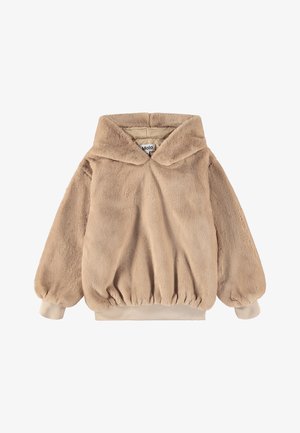 Molo MAUREEN - Luvtröja - beige