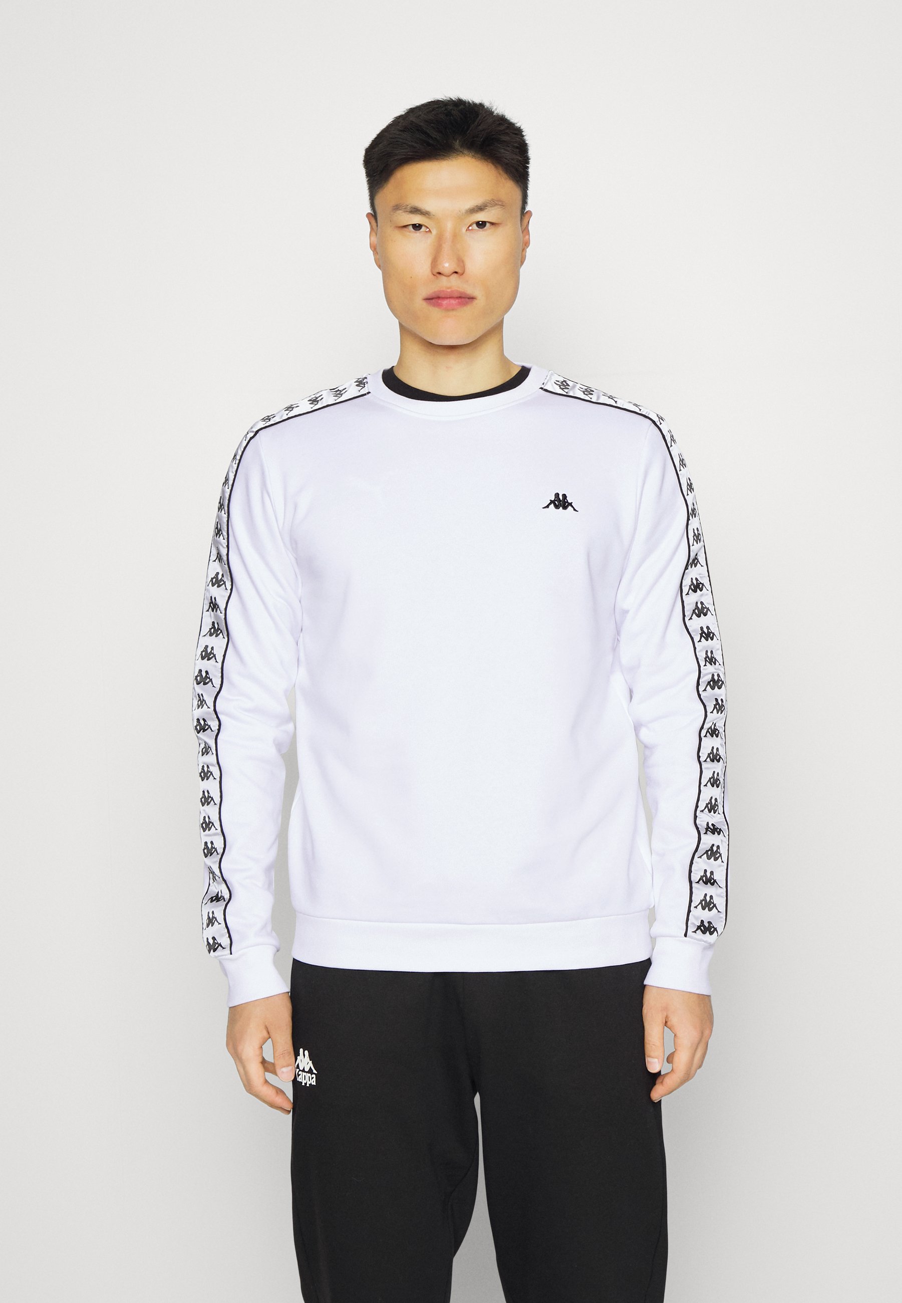 Sudaderas deportivas con y sin capucha de hombre | Zalando