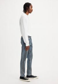 Levi's® 512™ SLIM TAPER - Vaqueros slim fit - got the aux