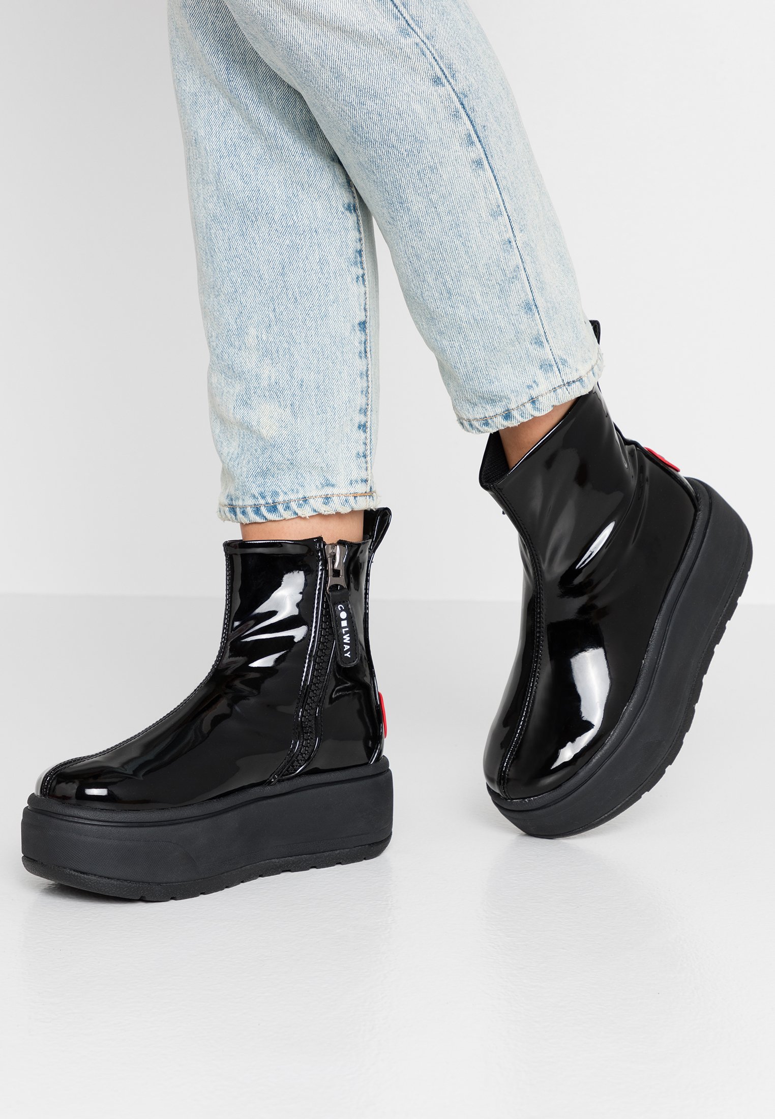 coolway boots